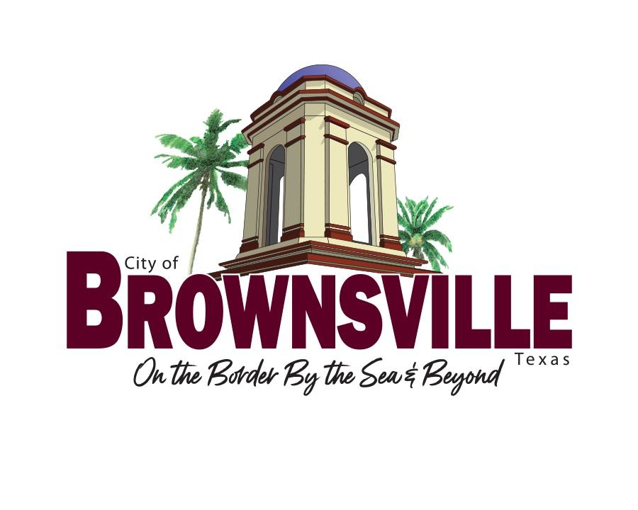 Downtown Brownsville Mural logo