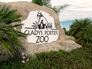 Gladys-Porter-Zoo-Sign-brownsville-tx