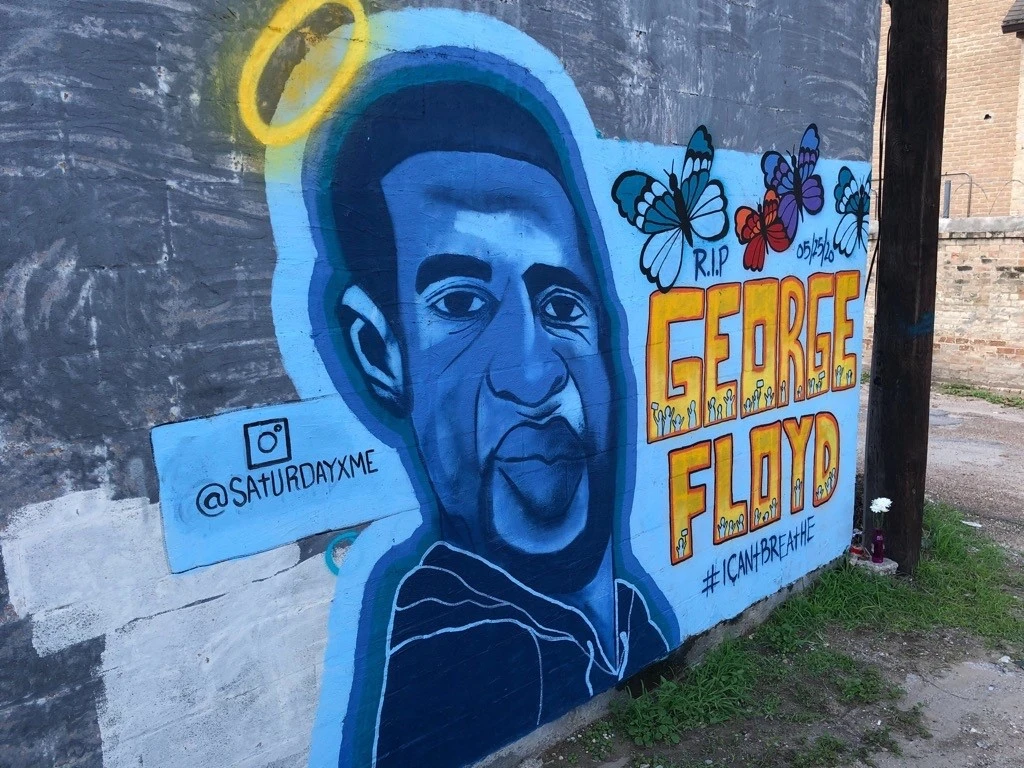 george-floyd-brownsville-tx-mural